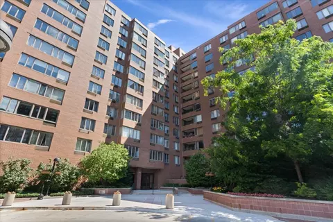 801 S Plymouth Ct #716, Chicago, IL 60605