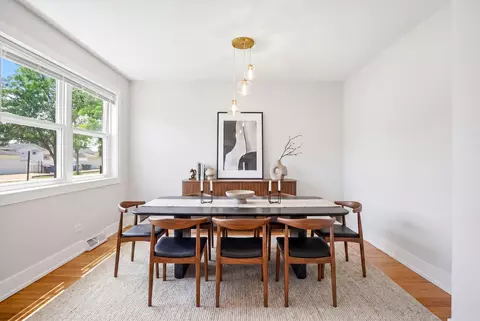 Dining - 11659 S Ada St, Chicago, IL 60643 photo 1 of 1