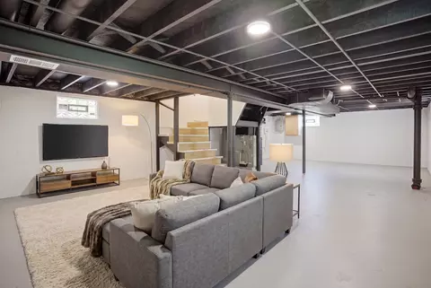 Living - 11659 S Ada St, Chicago, IL 60643 photo 5 of 5