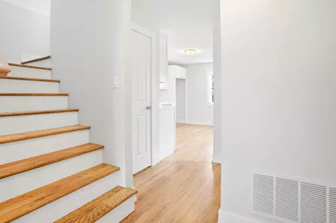 Entry Way - 11659 S Ada St, Chicago, IL 60643 photo 2 of 5