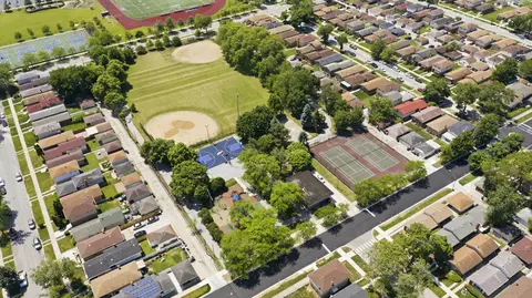 View/Area - 11659 S Ada St, Chicago, IL 60643 photo 4 of 7