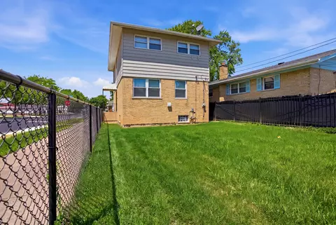 Exterior - 11659 S Ada St, Chicago, IL 60643 photo 4 of 5