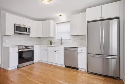 Kitchen - 11659 S Ada St, Chicago, IL 60643 photo 2 of 2