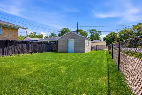 Exterior - 11659 S Ada St, Chicago, IL 60643 photo 5 of 5
