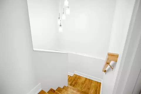 Entry Way - 11659 S Ada St, Chicago, IL 60643 photo 3 of 5