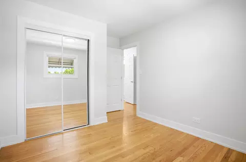 Bedroom - 11659 S Ada St, Chicago, IL 60643 photo 5 of 5