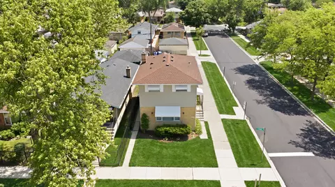 View/Area - 11659 S Ada St, Chicago, IL 60643 photo 1 of 7
