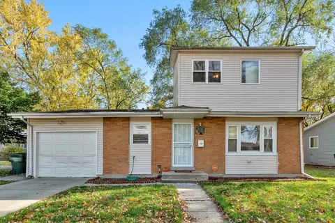 15415 Dorchester Ave, Dolton, IL 60419