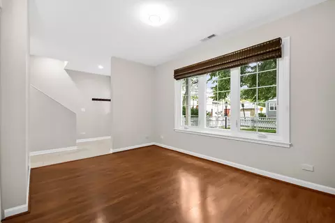 Living - 1815 Crain St, Evanston, IL 60202 photo 4 of 4