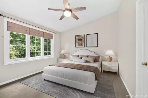 Bedroom - 1815 Crain St, Evanston, IL 60202 photo 1 of 4