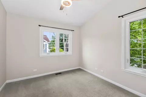 Bedroom - 1815 Crain St, Evanston, IL 60202 photo 4 of 4