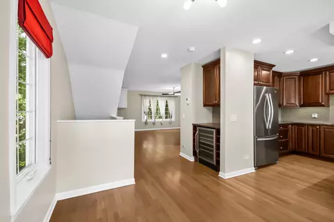 Entry Way - 1815 Crain St, Evanston, IL 60202 photo 1 of 1