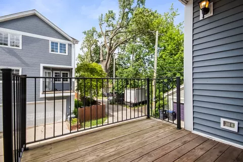 Exterior - 1815 Crain St, Evanston, IL 60202 photo 3 of 3