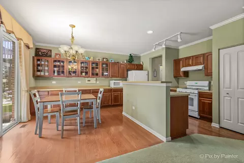 Kitchen - 1028 Draper Rd, Mchenry, IL 60050 photo 1 of 3