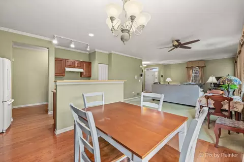 Dining - 1028 Draper Rd, Mchenry, IL 60050 photo 2 of 2