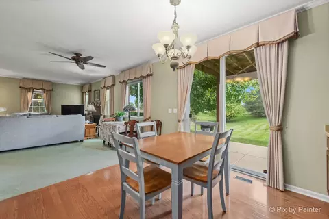 Dining - 1028 Draper Rd, Mchenry, IL 60050 photo 1 of 2