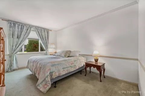 Bedroom - 1028 Draper Rd, Mchenry, IL 60050 photo 1 of 2