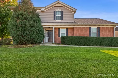 Exterior - 1028 Draper Rd, Mchenry, IL 60050 photo 1 of 4