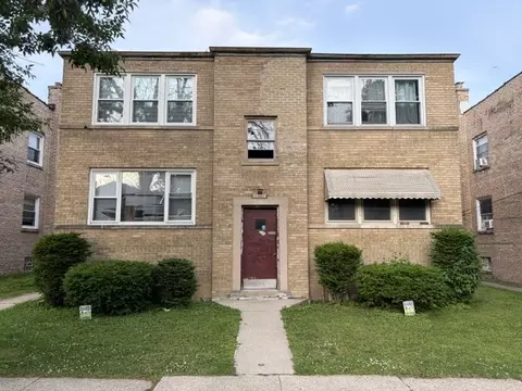 6531 N Hoyne Ave #1S, Chicago, IL 60645