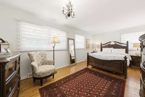 Bedroom - 1193 Algonquin Dr, Elgin, IL 60120 photo 1 of 1