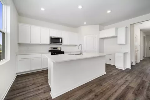 Kitchen - 6722 Applegate Dr, Plainfield, IL 60586 photo 8 of 8