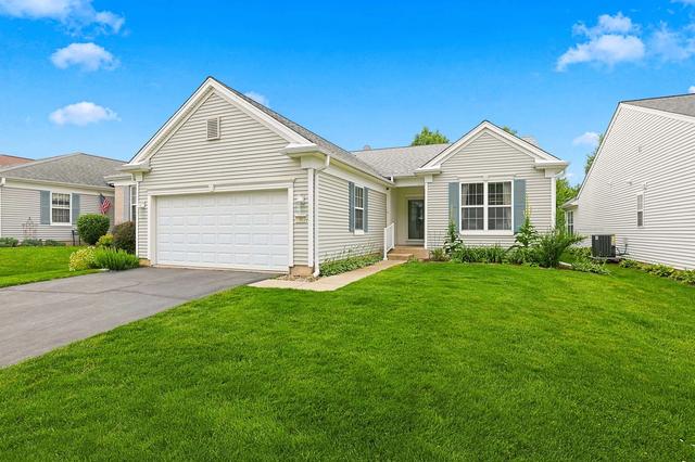 11923 Harrison Rd, Huntley, IL 60142