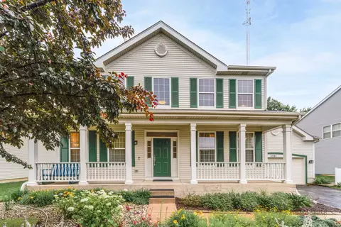 4501 W Westchester Ln, Libertyville, IL 60048