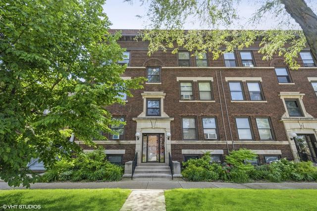 5333 S Ellis Ave #3A, Chicago, IL 60615