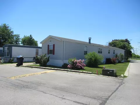 8800 S Harlem Ave #1992, Bridgeview, IL 60455