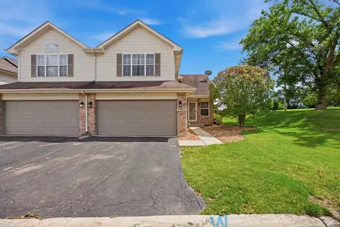 11139 Ravengate Ct, Orland Park, IL 60467