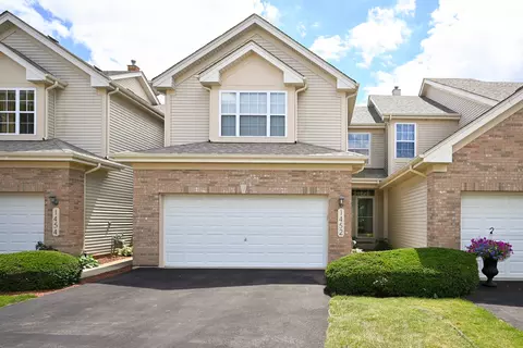 1452 Quincy Bridge Ct #1452, Bartlett, IL 60103