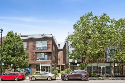 2136 W North Ave #3W, Chicago, IL 60647