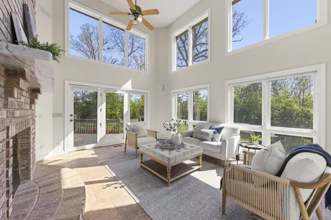 Living - 1 S370 Winfield Rd, Wheaton, IL 60189 photo 5 of 5
