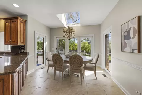 Dining - 1 S370 Winfield Rd, Wheaton, IL 60189 photo 2 of 2