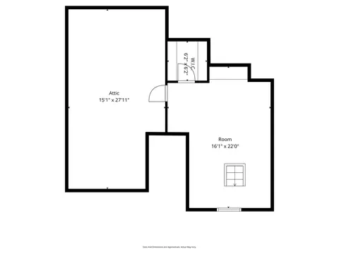 Floorplan - 1 S370 Winfield Rd, Wheaton, IL 60189 photo 3 of 3