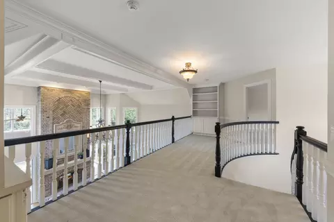 Entry Way - 1 S370 Winfield Rd, Wheaton, IL 60189 photo 5 of 8