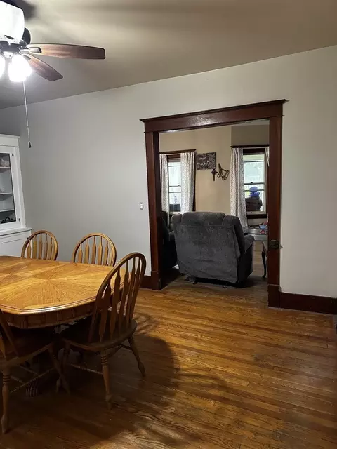 Dining - 407 N Genesee St, Morrison, IL 61270 photo 1 of 3