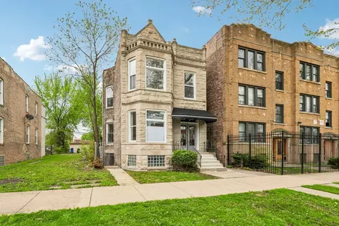 4351 W Maypole Ave, Chicago, IL 60624