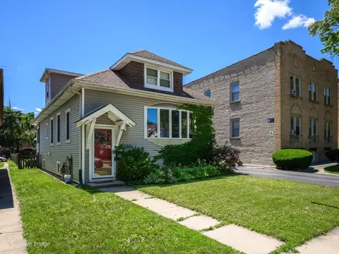6014 N Navarre Ave, Chicago, IL 60631