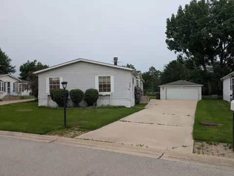 22636 Olympia Dr, Frankfort, IL 60423