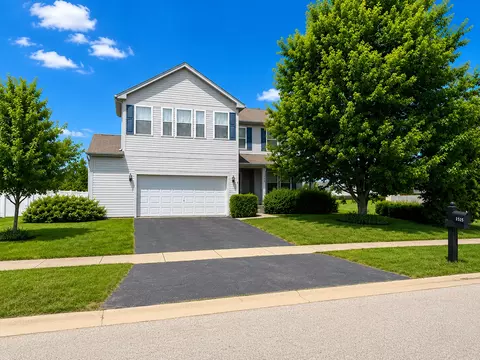 1515 Eagle Bluff Dr, Bourbonnais, IL 60914 photo 1