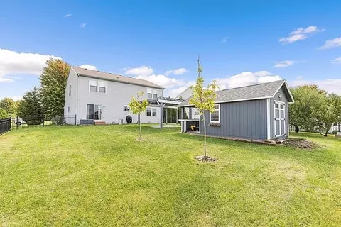 1515 Eagle Bluff Dr, Bourbonnais, IL 60914 photo 24
