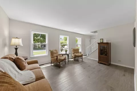 Living - 3020 Middlebury Ct, Aurora, IL 60504 photo 1 of 1