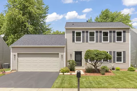 3020 Middlebury Ct, Aurora, IL 60504