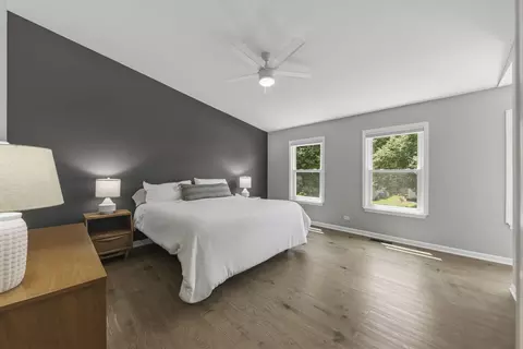 Bedroom - 3020 Middlebury Ct, Aurora, IL 60504 photo 1 of 4