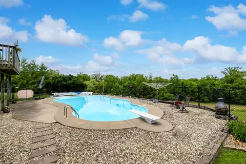 Exterior - 1698 100th Ave, Aledo, IL 61231 photo 11 of 11