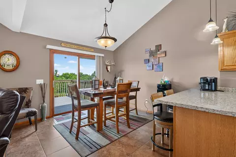 Dining - 1698 100th Ave, Aledo, IL 61231 photo 1 of 1