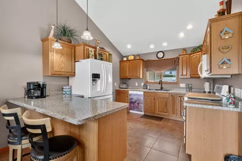 Kitchen - 1698 100th Ave, Aledo, IL 61231 photo 1 of 4