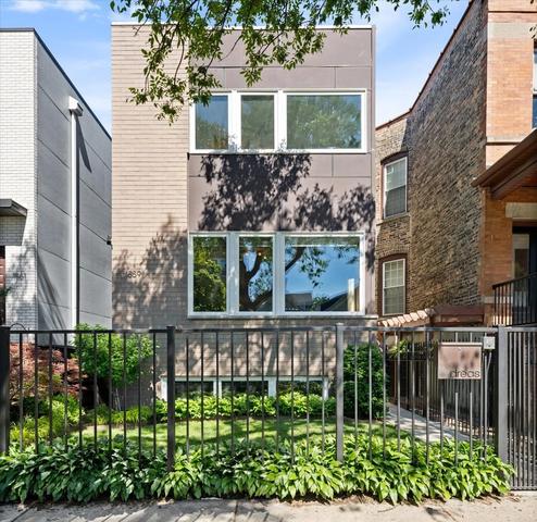1859 N Albany Ave, Chicago, IL 60647