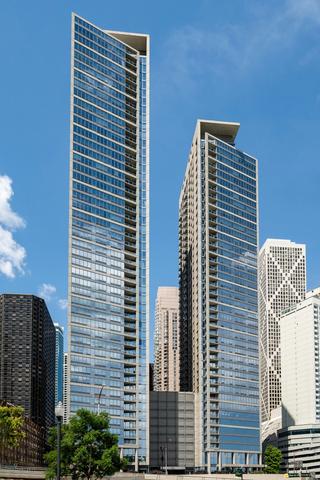 600 N Lake Shore Dr #4211, Chicago, IL 60611